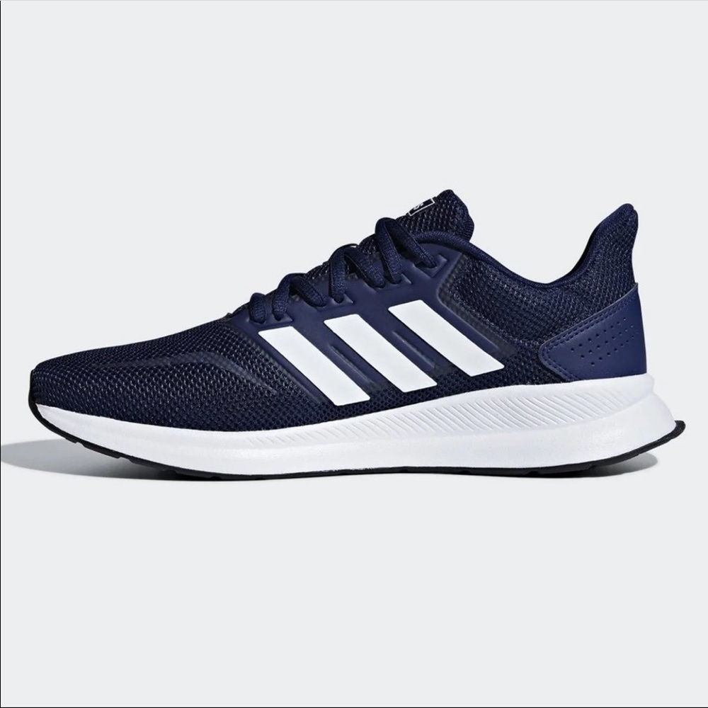 adidas RUNFALCON SHOES men NWT